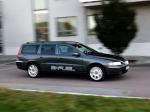Volvo V70 Bi-Fuel 2006 года